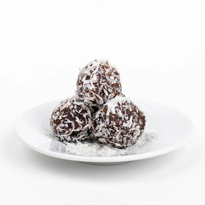 Vilgain Økologisk Kokosrasp - 500g - Norgain