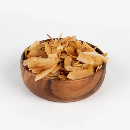 Vilgain Økologisk Kokosflak - 40g - Norgain