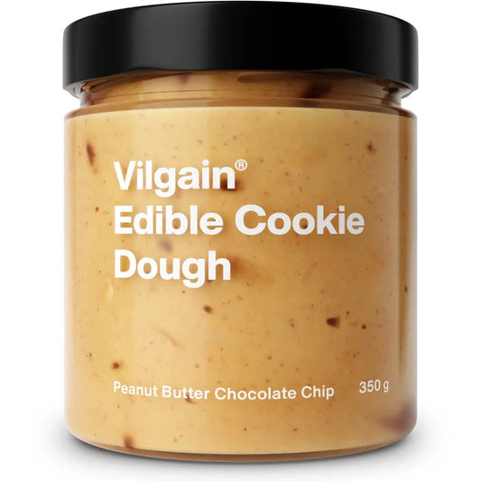 Vilgain Chocholate Chip Edible Cooke Dough
