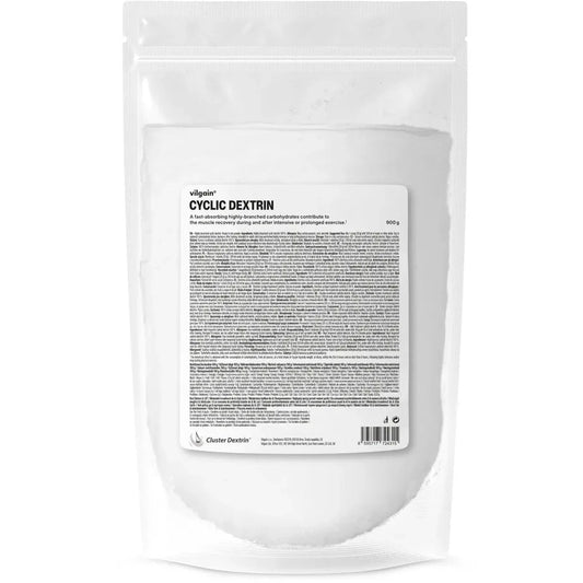 Vilgain Cyclic Dextrin - 900g