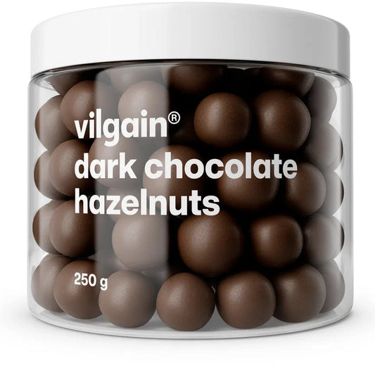 Vilgain Chocolate Hazelnuts