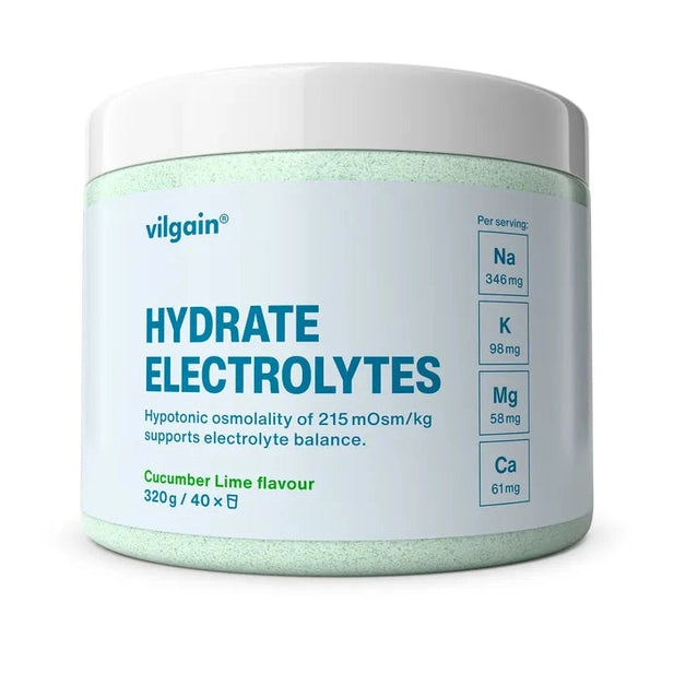 Vilgain Electrolyte
