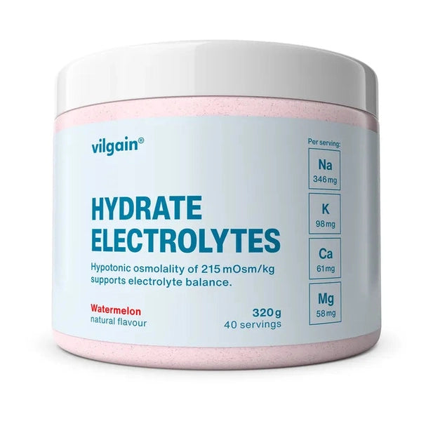 Vilgain Electrolyte