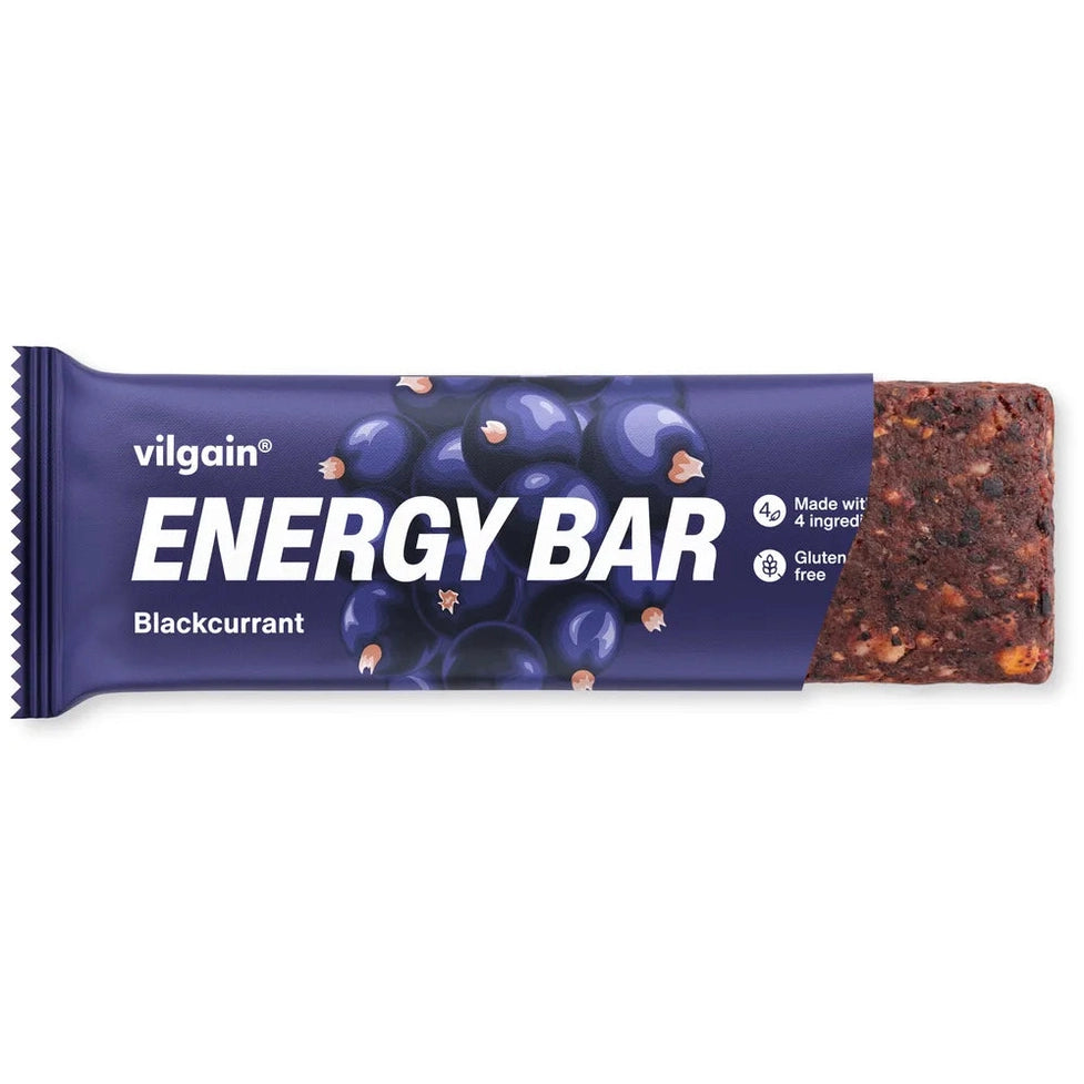 Vilgain Energibar - 55g