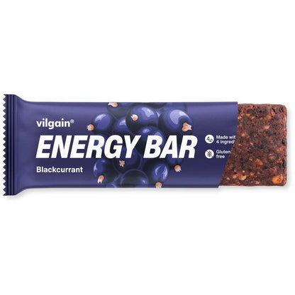 Vilgain Energibar - 55g - Norgain