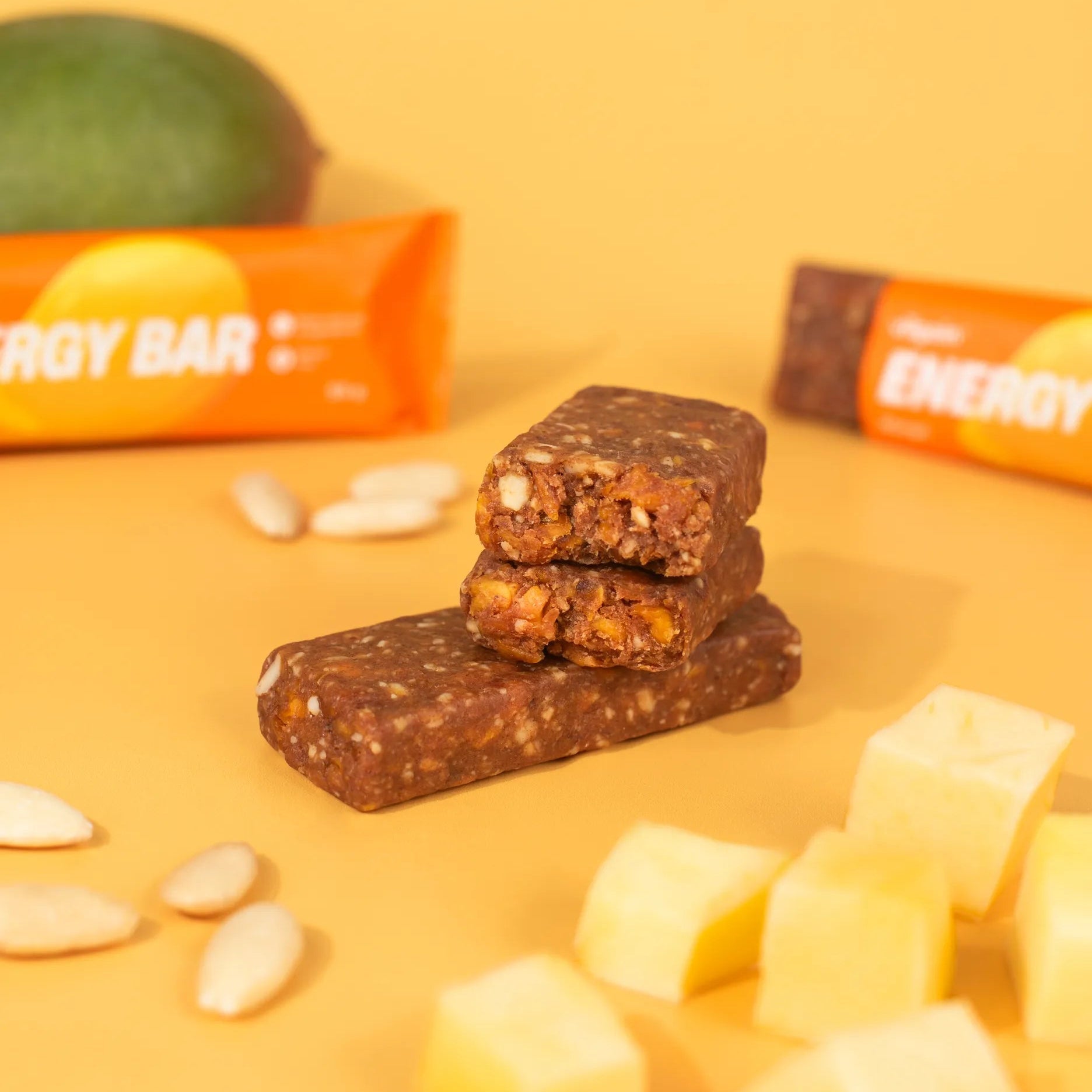 Vilgain Energibar - 55g