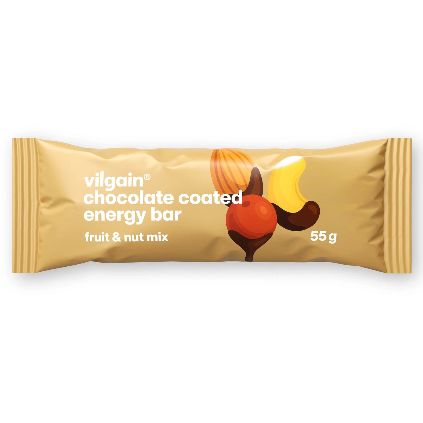 Vilgain Energibar - 55g