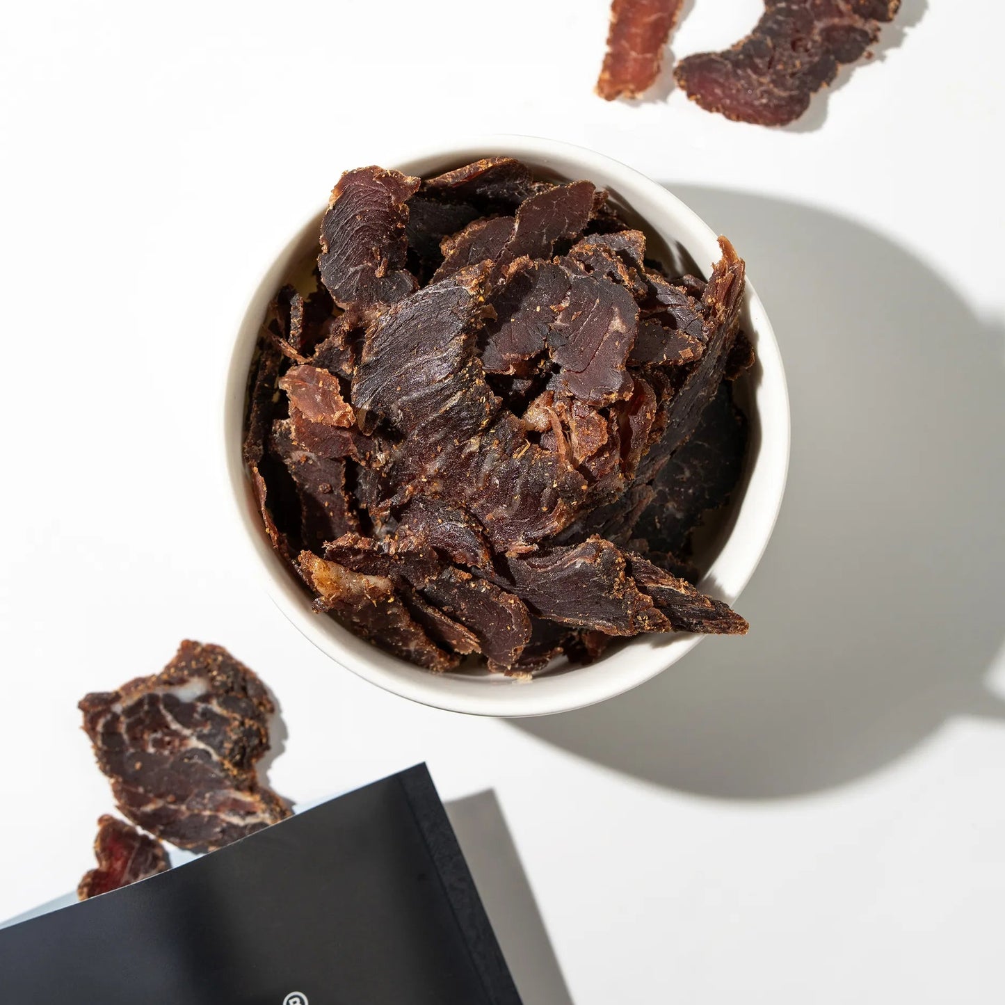 Vilgain Grass-Fed Biltong