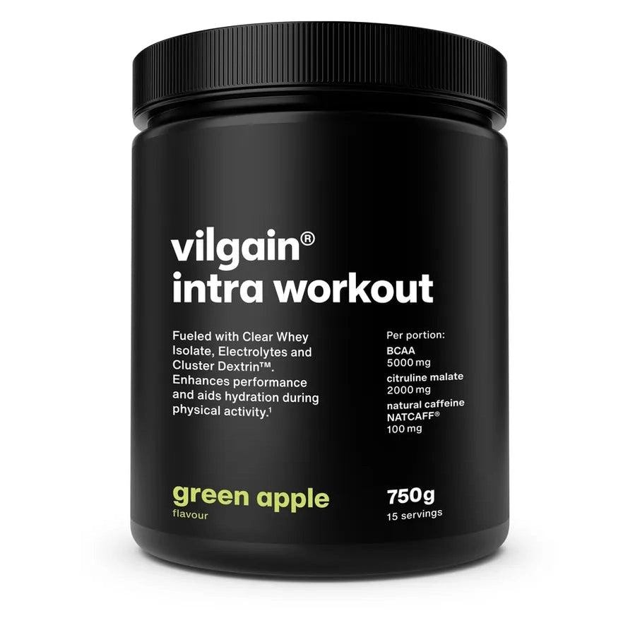 Vilgain Intra Workout - Norgain