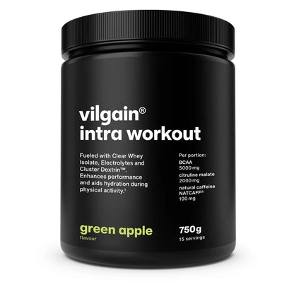 Vilgain Intra Workout - Norgain