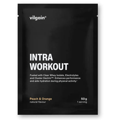 Vilgain Intra Workout - Norgain