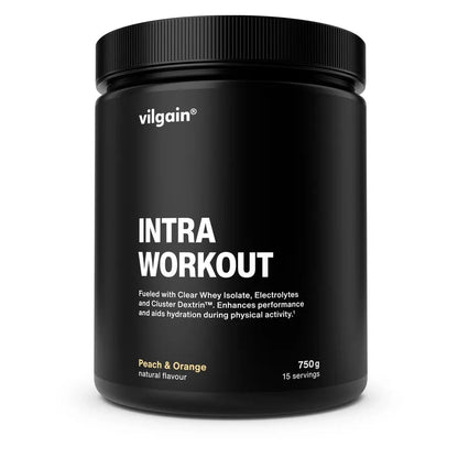 Vilgain Intra Workout - Norgain