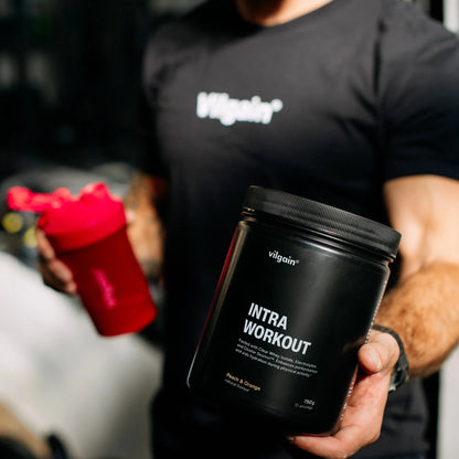 Vilgain Intra Workout - Norgain