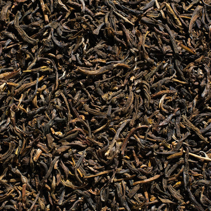 Vilgain Jasmin grønn te ⁠–⁠ Chun Hao - 50g - Norgain