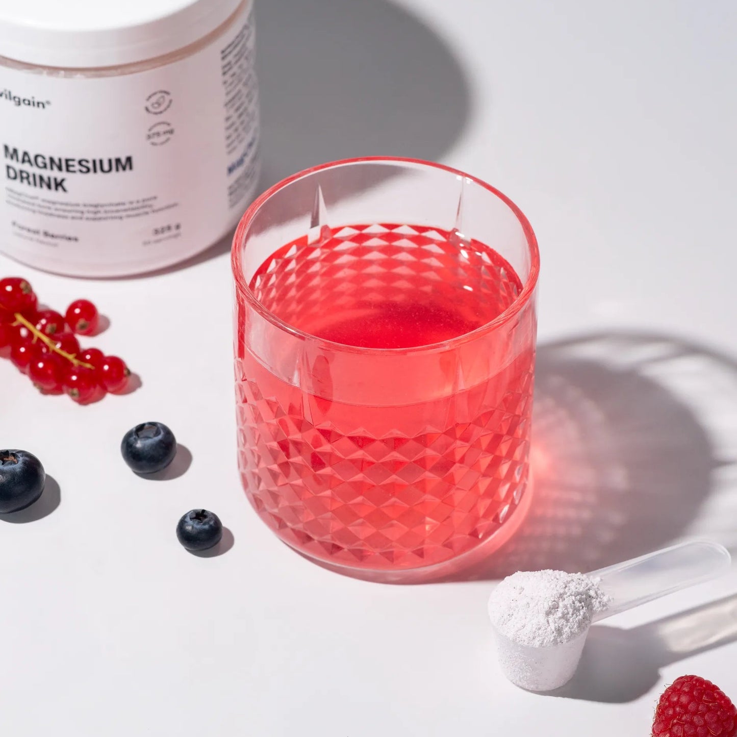 Vilgain Magnesium Drink