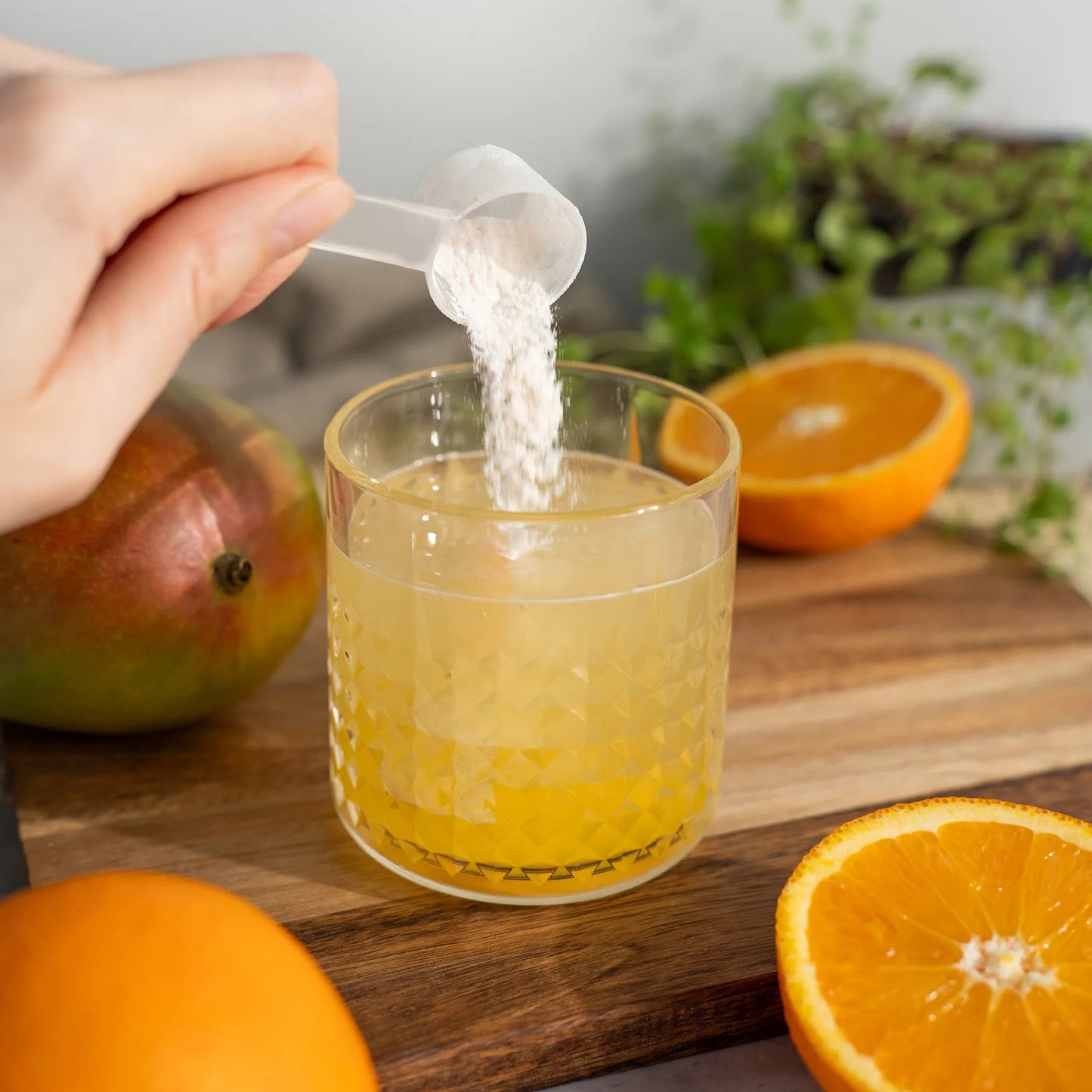 Vilgain Magnesium Drink