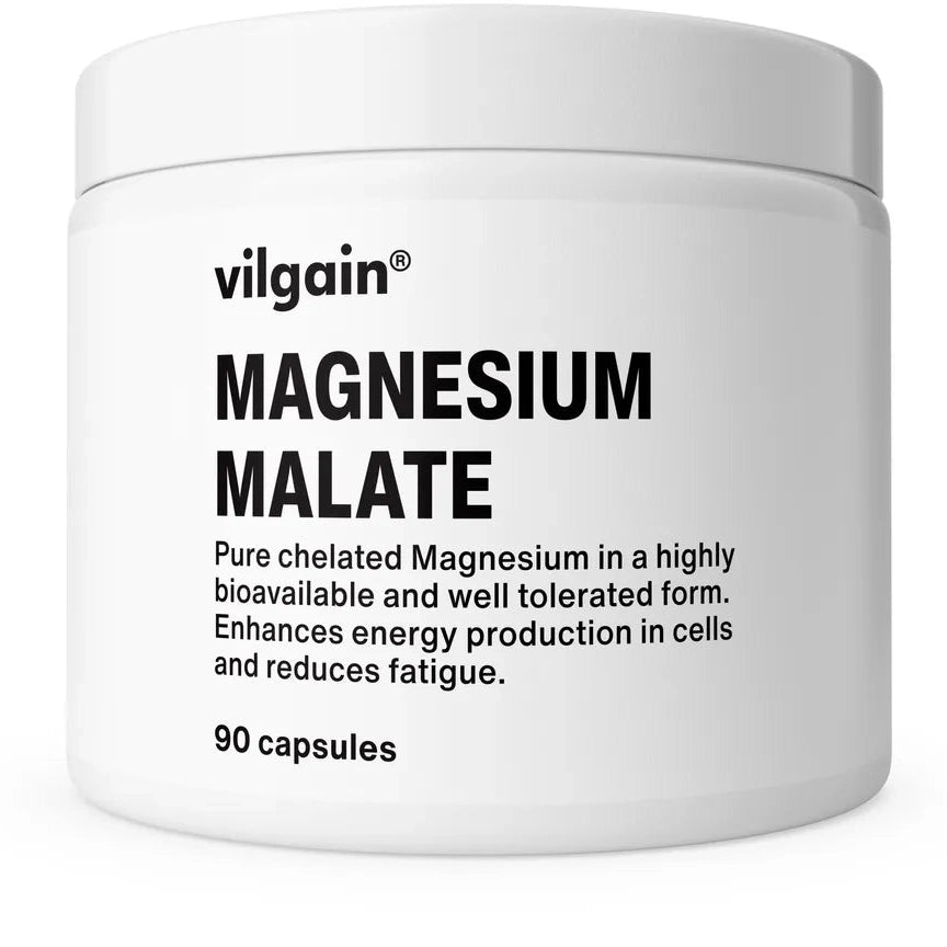 Vilgain Magnesium Malate