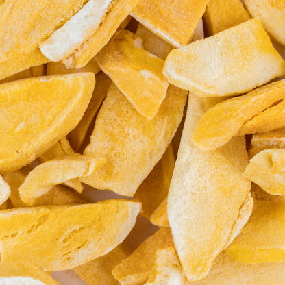 Vilgain Frystørket mango - Norgain