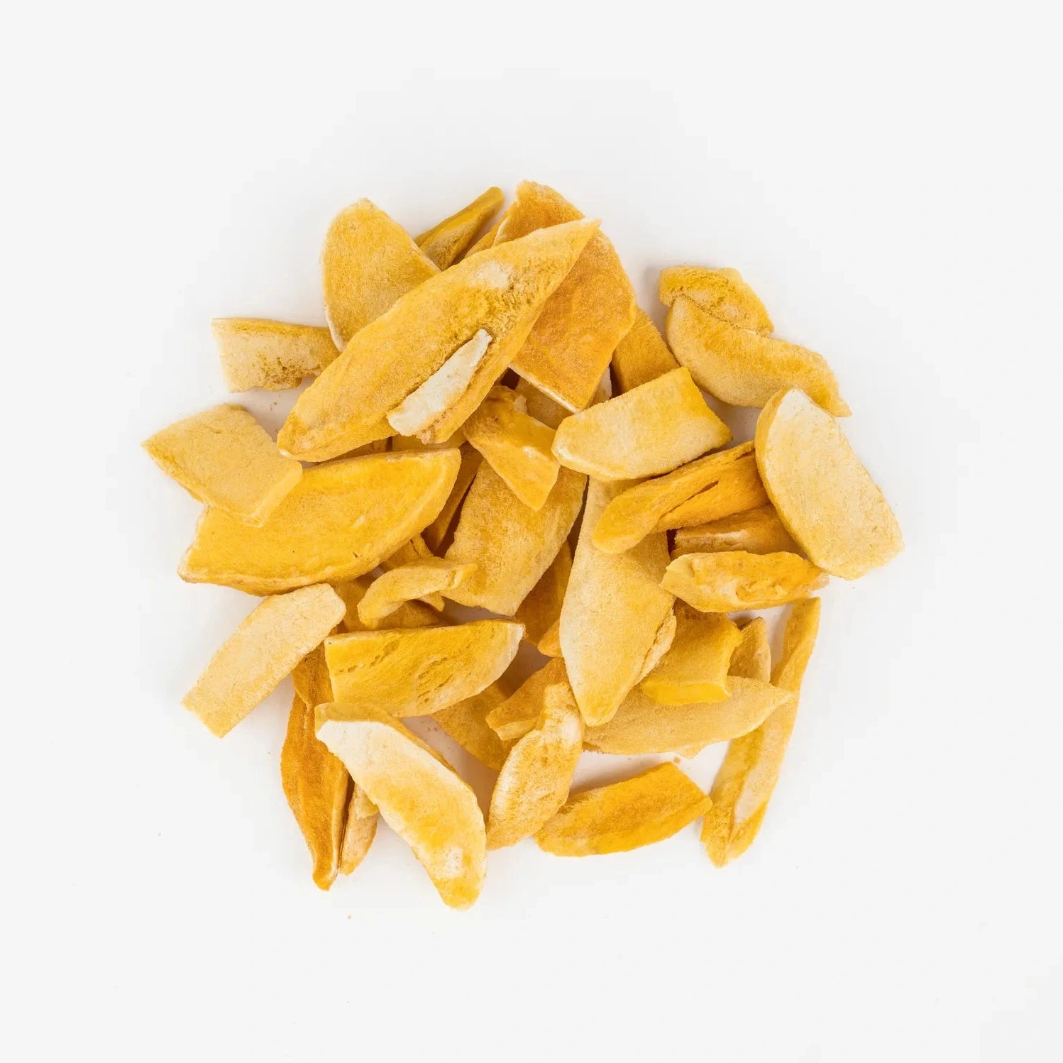 Vilgain Frystørket mango