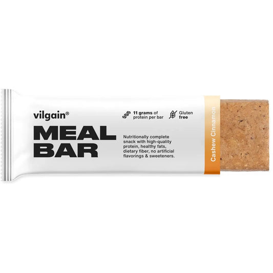Vilgain Matsbar - 50g