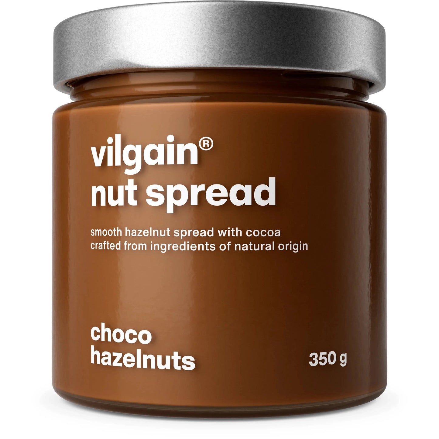 Vilgain nøtter spread - Norgain