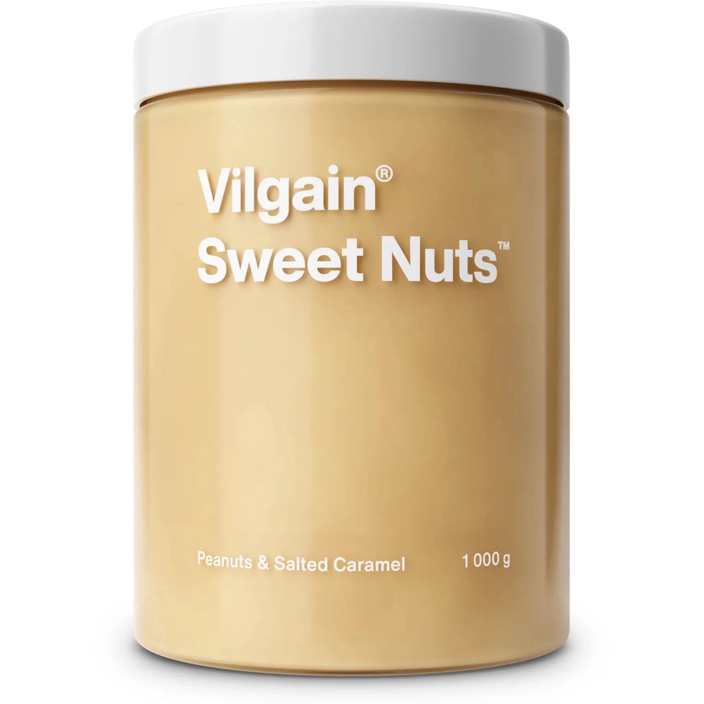 Vilgain nøtter spread - Norgain