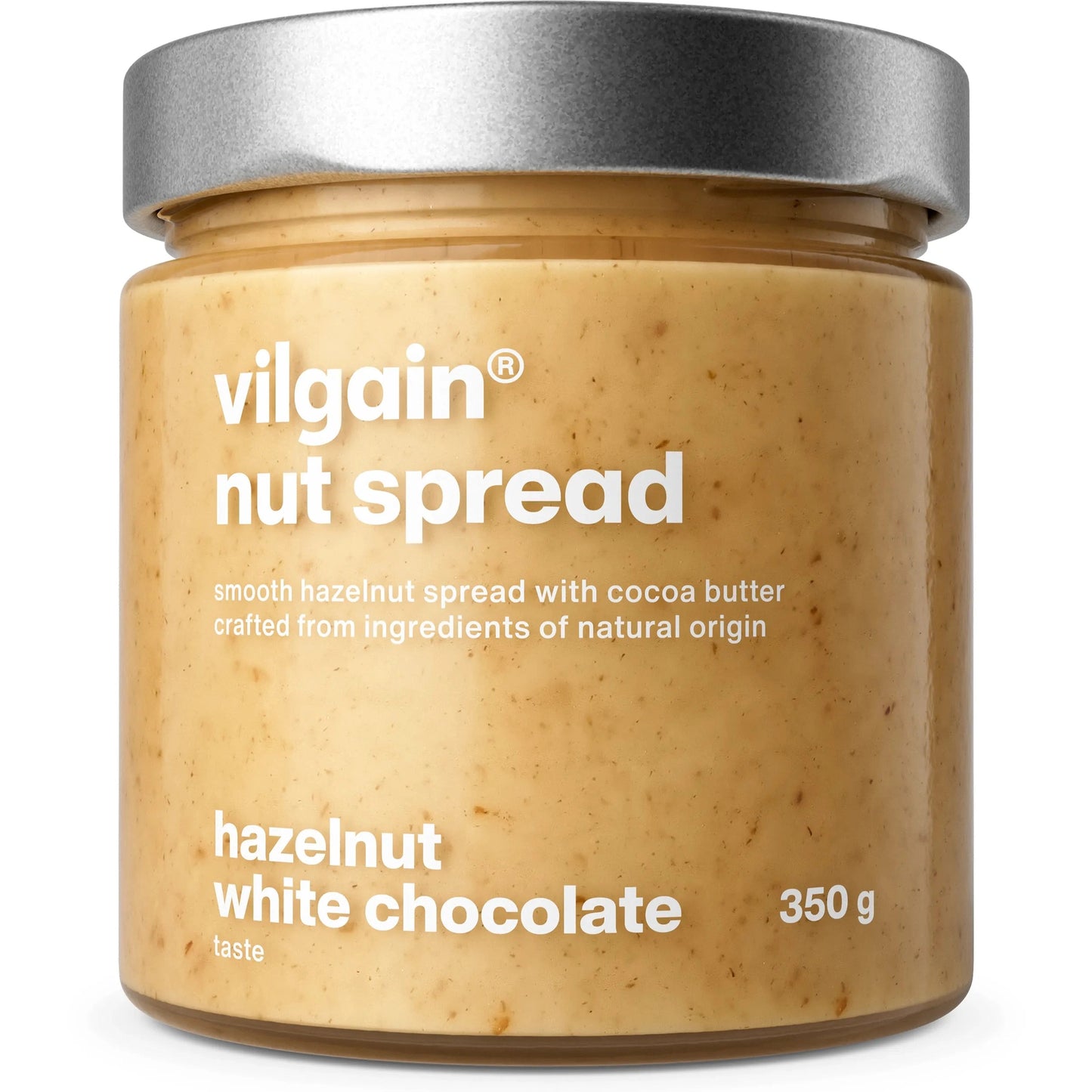 Vilgain nøtter spread - Norgain