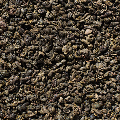Vilgain Økologisk Gunpowder grønn te - 50g - Norgain