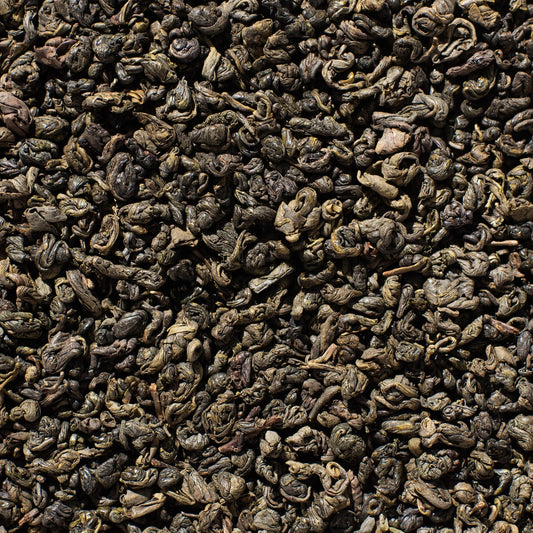 Vilgain Økologisk Gunpowder grønn te - 50g