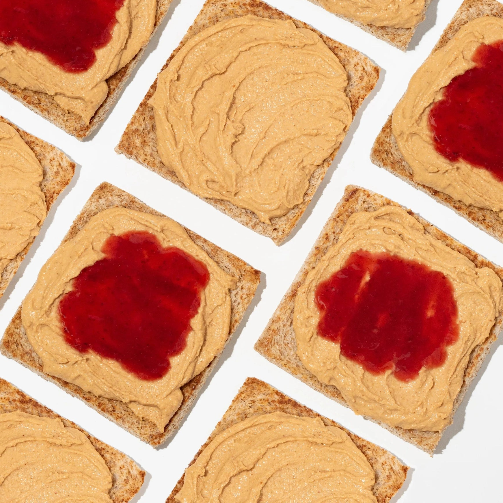 Vilgain Organisk peanøttsmørpulver