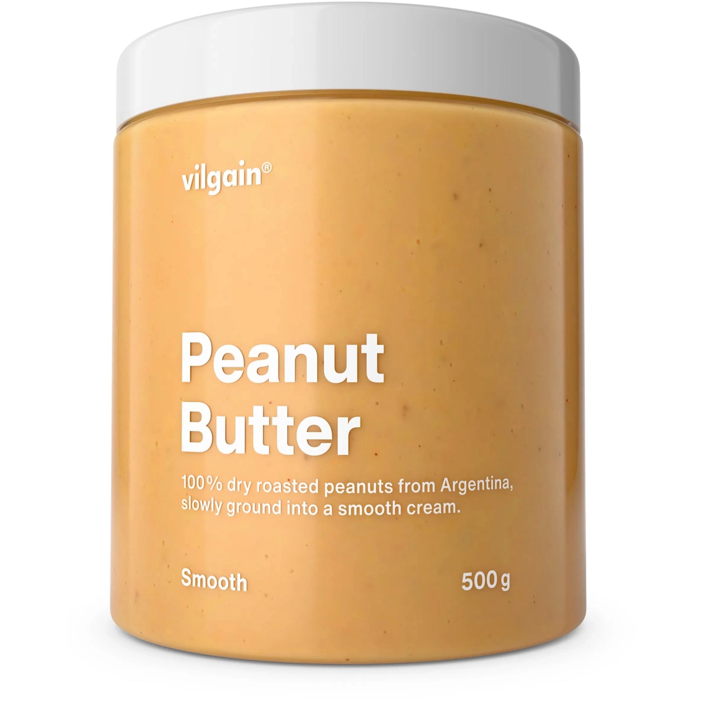 Vilgain Peanøttsmør