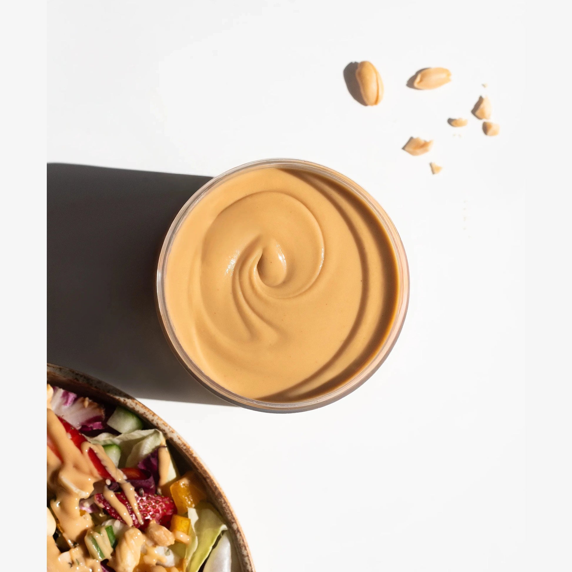 Vilgain Peanøttsmør