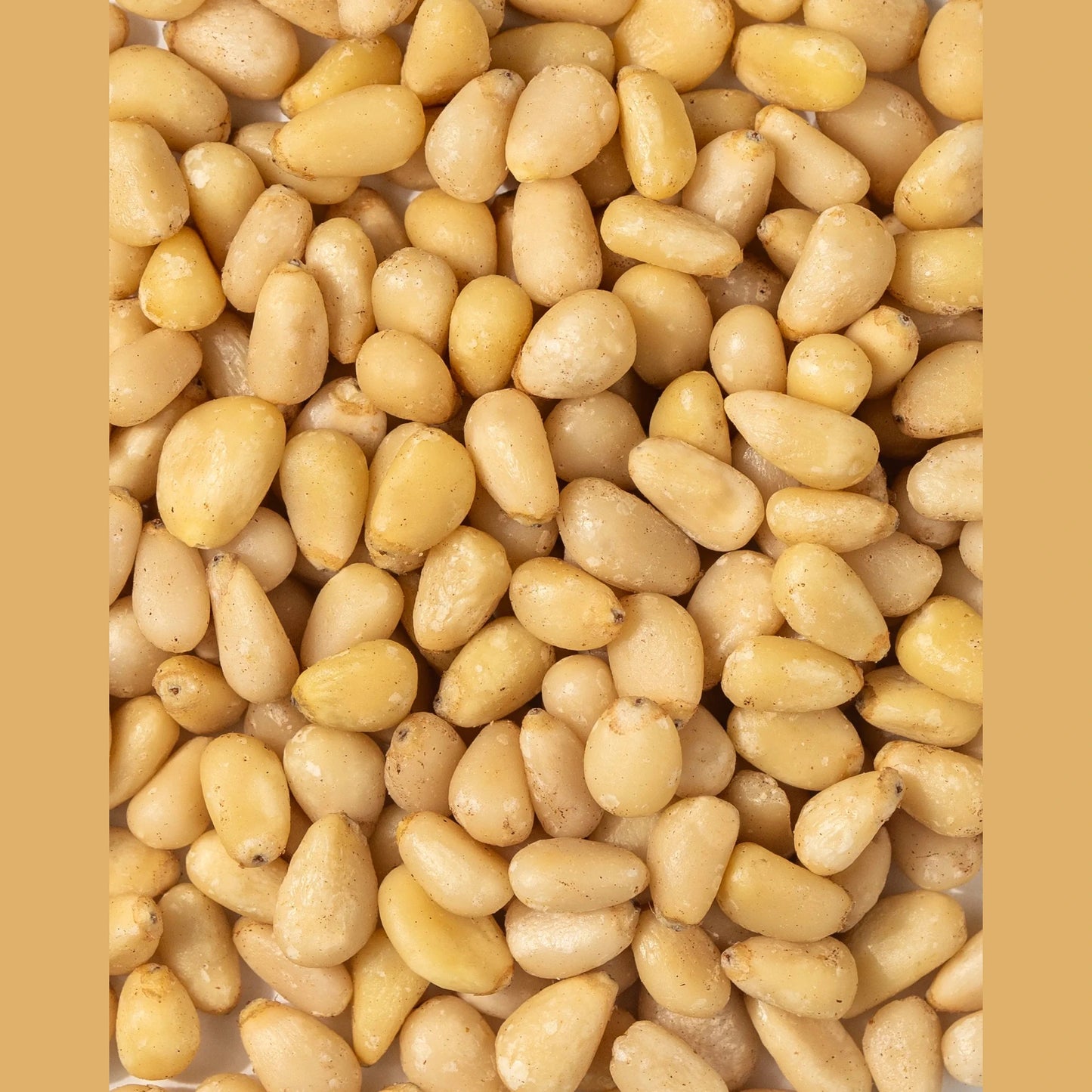 Vilgain Pinjekerner - 250g