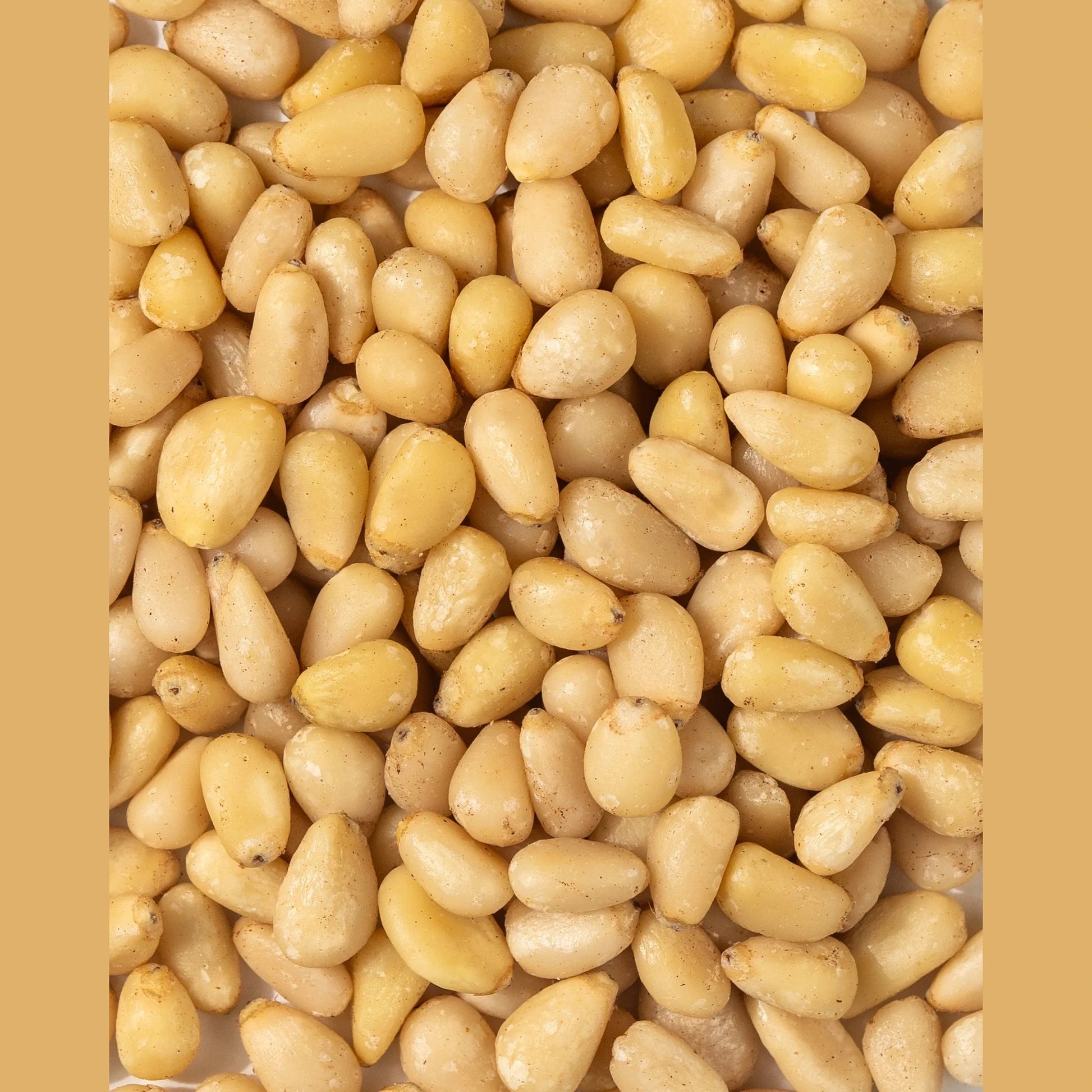 Vilgain Pinjekerner - 250g