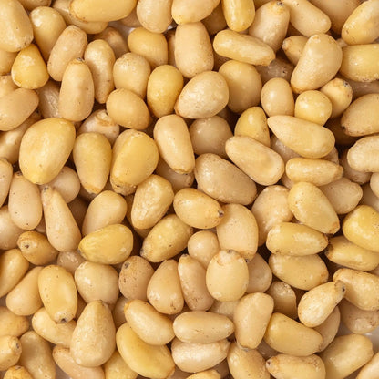 Vilgain Pinjekerner - 250g - Norgain
