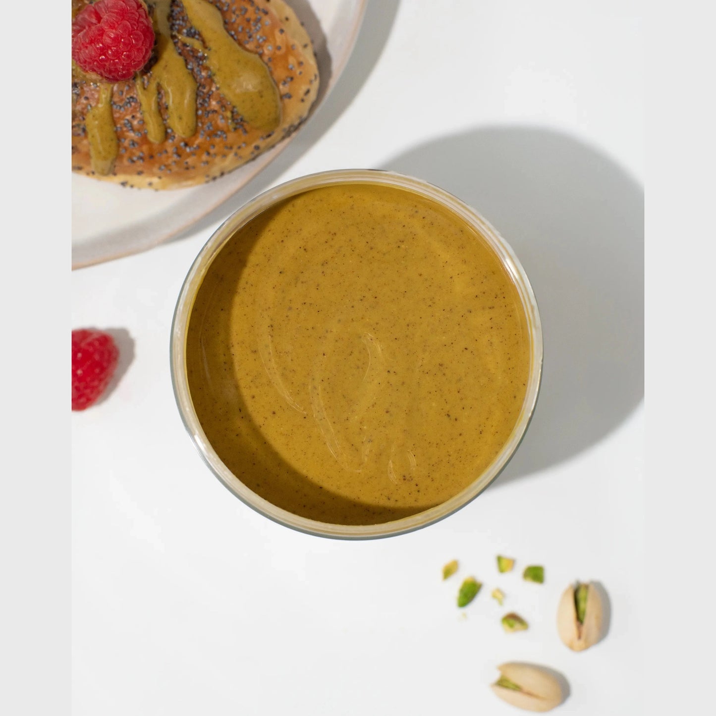 Vilgain 100 % Pistasjsmør