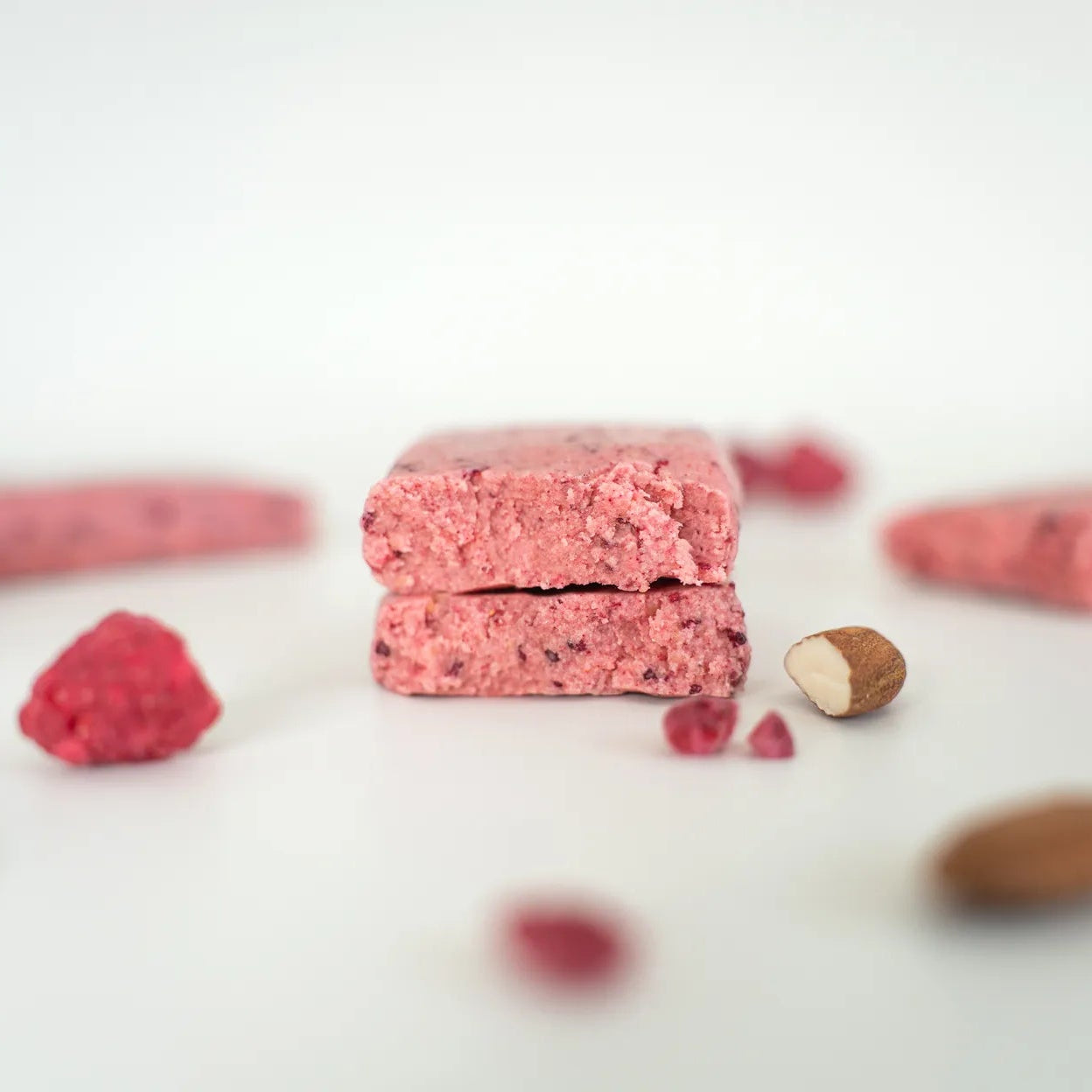 Vilgain Prebiotisk Proteinbar - 55g