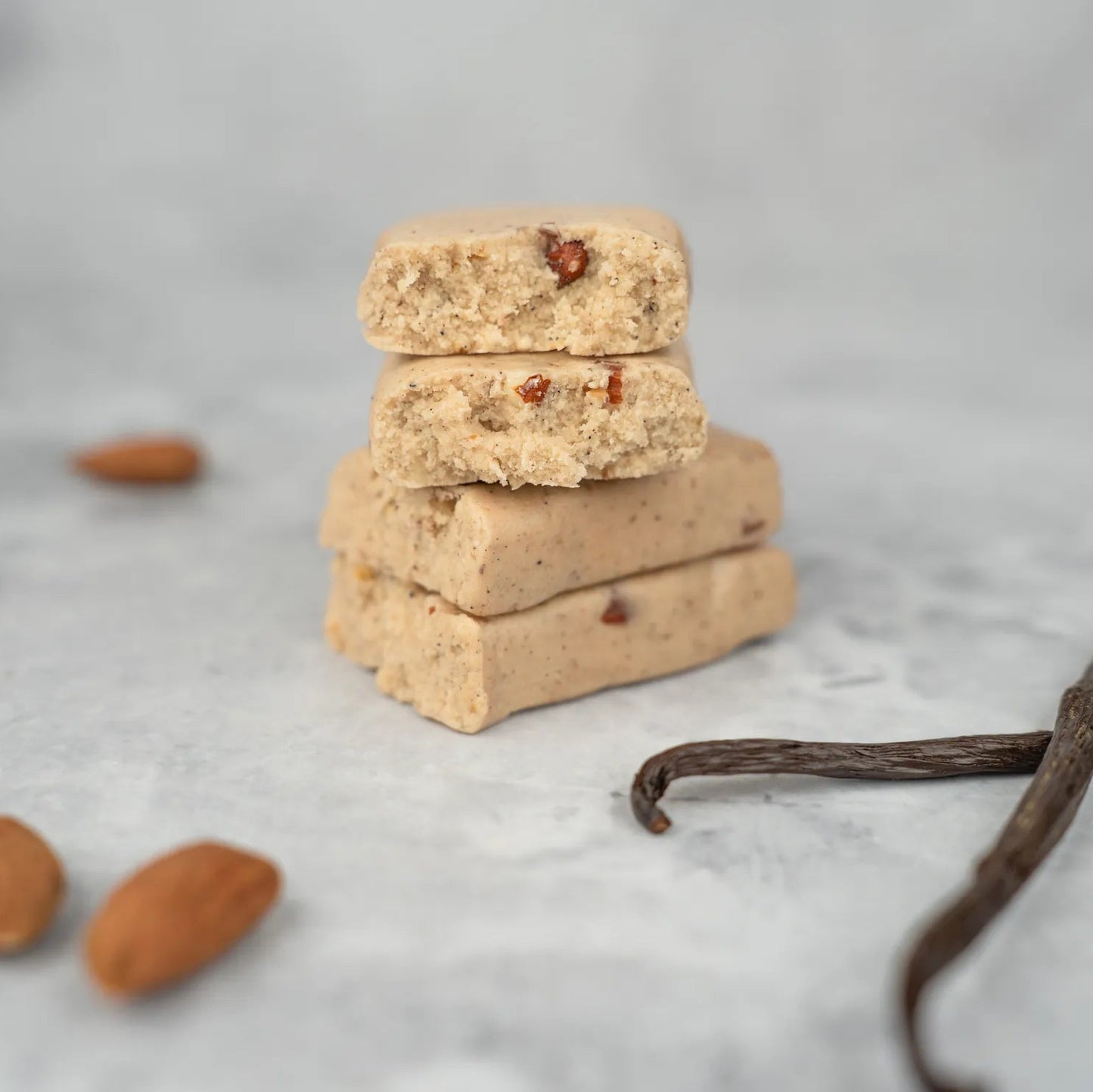 Vilgain Prebiotisk Proteinbar - 55g