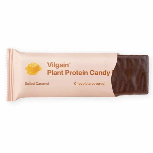 Vilgain Plant Protein Candy Bar - 45g