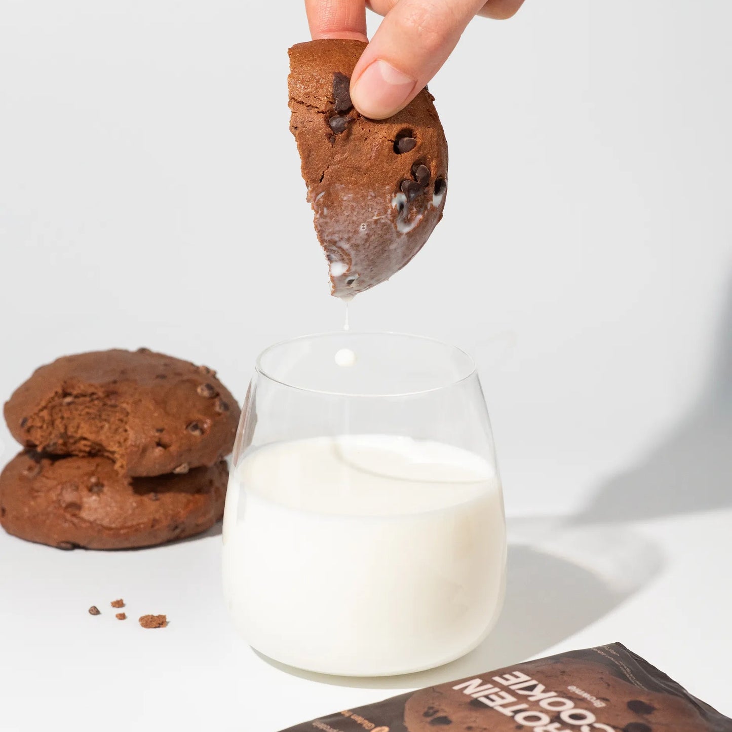 Vilgain Protein Cookie - 80g