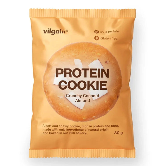 Vilgain Protein Cookie - 80g