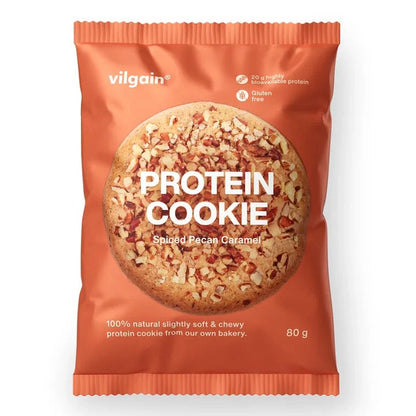 Vilgain Protein Cookie - 80g - Norgain