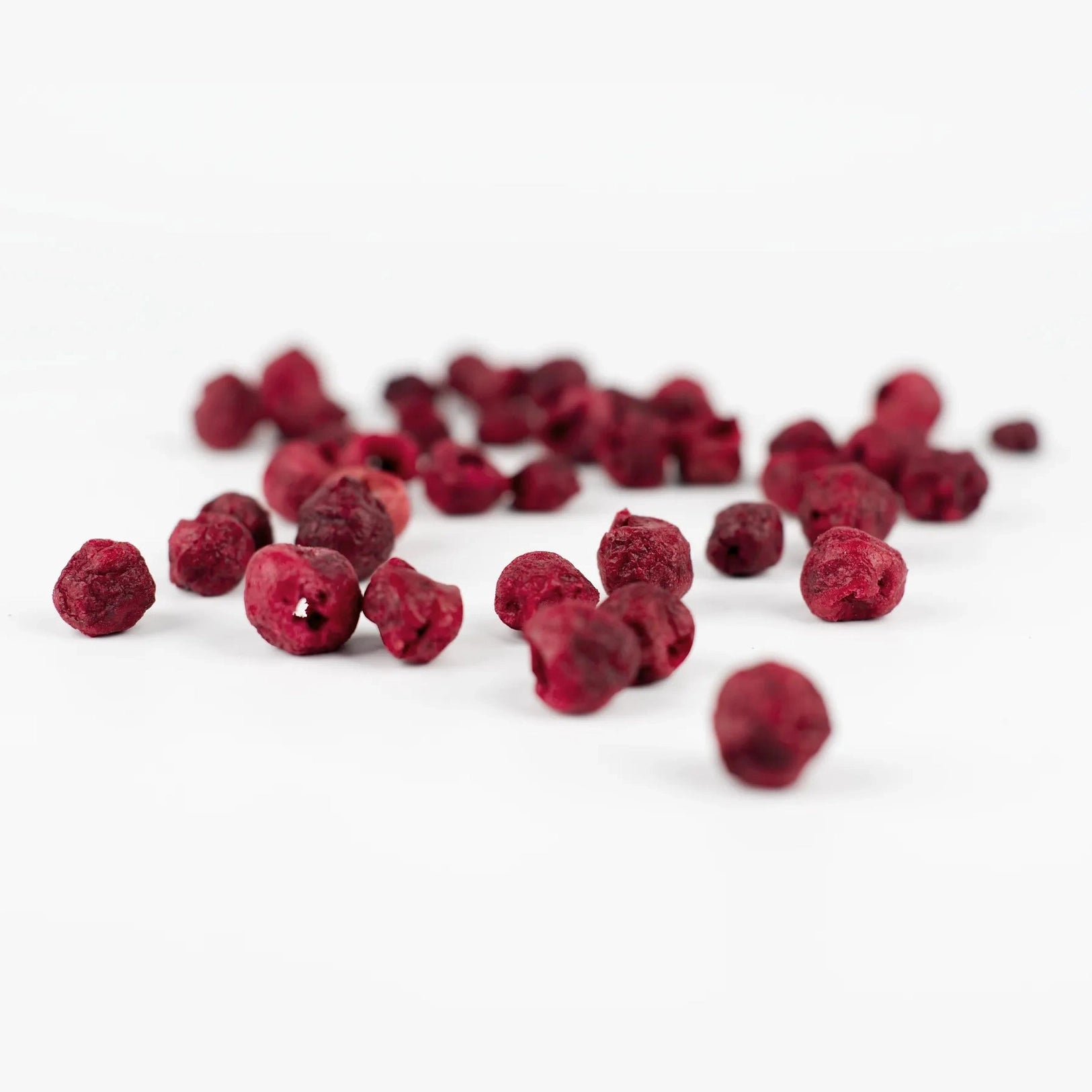 Vilgain Frystørkede Kirsebær