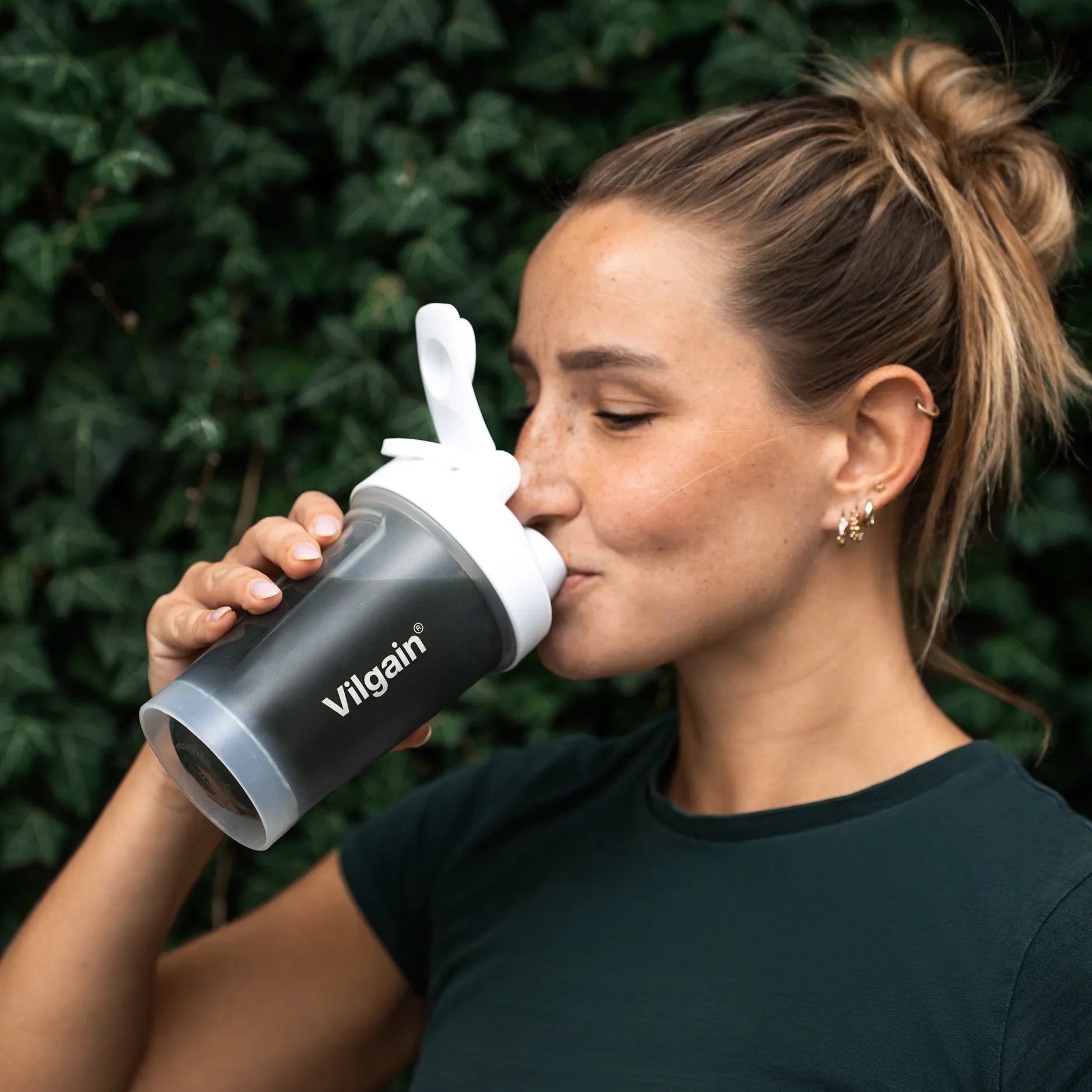 Vilgain Greens Miks - 300g