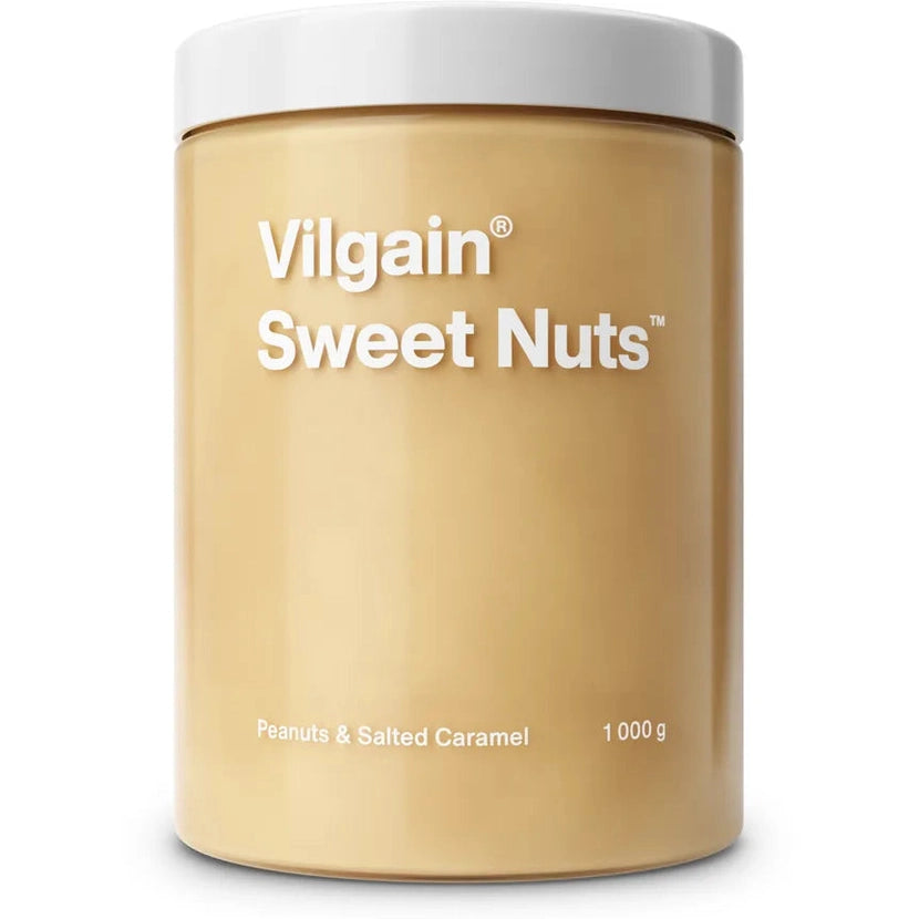 Vilgain Søte nøtter