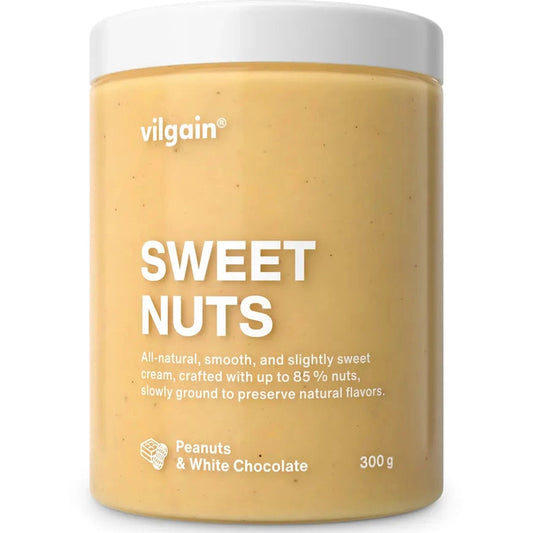 Vilgain Sweet Nuts
