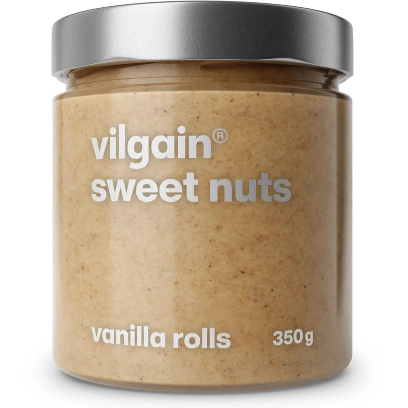 Vilgain Søte nøtter