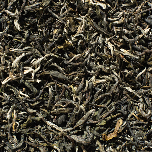 Vilgain White Monkey grønn te - 50g