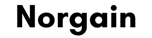 Norgain logo