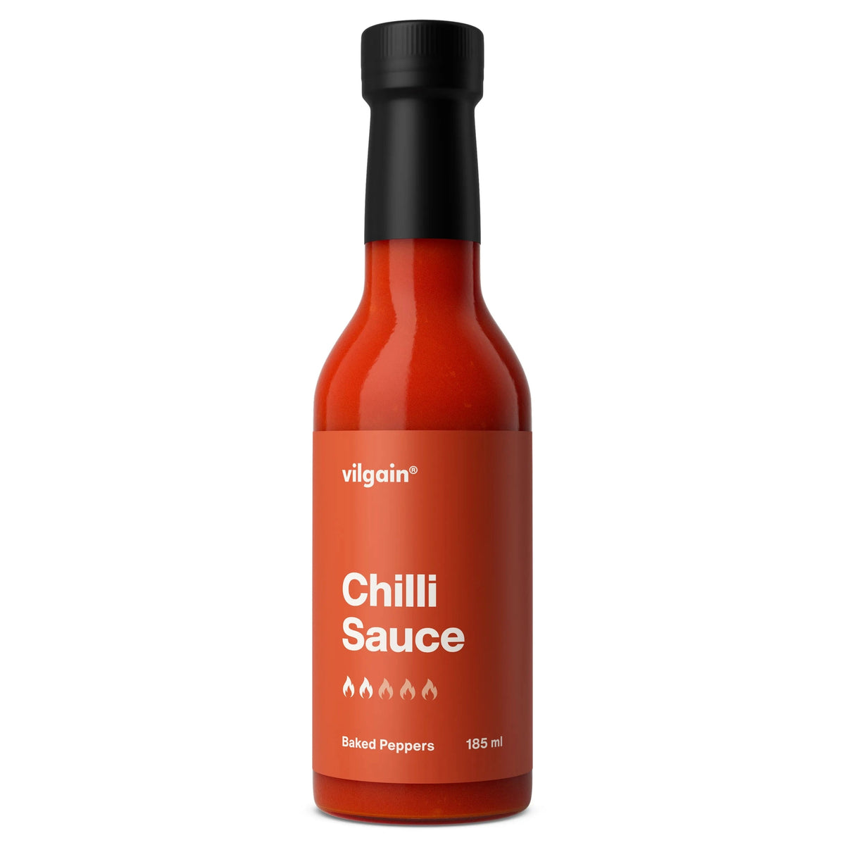 Vilgain chilly saus - 185 ml
